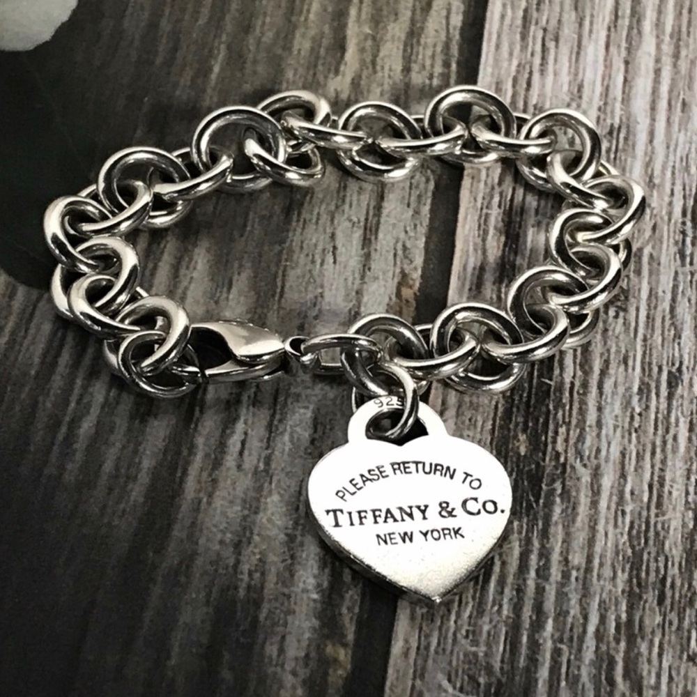 Tiffany &Co Bracelet